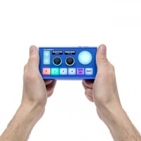 

Skaarhoj PTZ Wiz IP Based PTZ Controller and Switcher