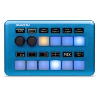 

Skaarhoj Quick Pad, Blue