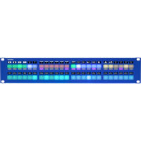 

Skaarhoj Rack Fly Duo Universal Control Panel
