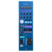 

Skaarhoj RCPv2 Remote Control Panel with Roller Wheel