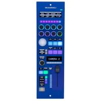 

Skaarhoj RCPv2 with Motorized Fader and SDI