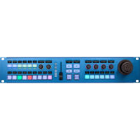 

Skaarhoj Rack Fusion Live with NKK