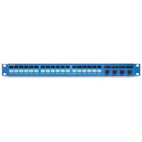 

Skaarhoj Rack Fusion II Rack Controller
