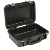 

SKB 3I-1610-5B-E Injection Molded Waterproof Case, 16x10x5.5", Black