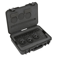 

SKB iSeries Case for BlackMagic Design DaVinci Resolve Micro Panel