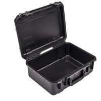 

SKB 3I-1813-7B-E Injection Molded Waterproof Case with Empty Interior, 18x13x7", Black