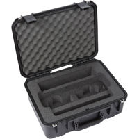 

SKB 3I1813-7-RCP iSeries Injection Molded Case for RODECaster Pro Podcast Mixer