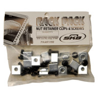 

SKB 119-AC1 Replacement Rack Mount Hardware for All Rack Mount Cases