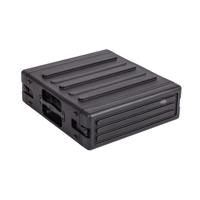 

SKB 1SKB-R3U 3 RU Roto-Molded Rack Case