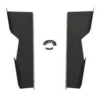 

SKB Rack Ears for Allen & Heath SQ5 Mixer for R100 Gig Rigs