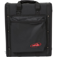 

SKB 3U Soft Rack Case