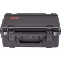 

SKB iSeries 2011-8 Case with Think Tank Designed Photo Dividers & Lid Foam
