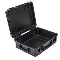 

SKB 3I-2015-7B-E 7" Injection Molded Waterproof Case, 20.5x15.5x7.5, Black