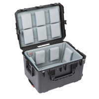 

SKB iSeries 2317-14 Case with Think Tank Designed Padded Liner