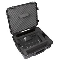 

SKB iSeries 3I-2421 Injection Molded Waterproof Case for Line 6 Helix & Line 6 Helix LT Pedalboard