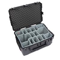 

SKB iSeries 2617-12 Case with Think Tank Designed Photo Dividers