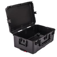 

SKB 3I-2918-10BE Injection Molded Waterproof Case with Wheel, 29x18x10.85"