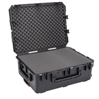

SKB iSeries 2922-10 Waterproof Utility Case, Cubed Foam