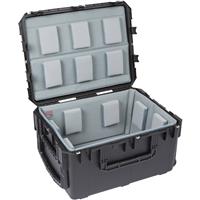 

SKB iSeries 3i-2922-16 Case with Think Tank Designed Padded Liner