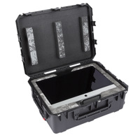 

SKB iSeries Waterproof Custom 27" iMac Case with Plushed EPS Interior