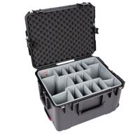 

SKB iSeries 2217-12PT Case with Think Tank Designed Photo Dividers