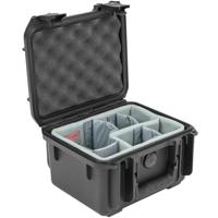 

SKB iSeries 0907-6 Case with Think Tank Designed Dividers