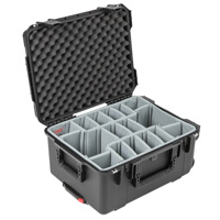 

SKB iSeries 3i-2015-10 Case with Think Tank Designed Photo Dividers