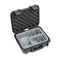 

SKB iSeries 1209-4 Case with Think Tank Designed Dividers