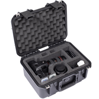 

SKB iSeries 3i-13096-6KP Case for BMD Pocket Cinema Camera 6K Pro