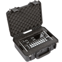 

SKB iSeries 3i-1510-6V8 Case for Roland V-8HD HD Video Switcher