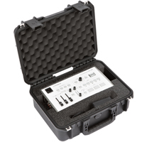 

SKB iSeries 3i-1510-6VR1 Case for Roland VR-1HD AV Streaming Mixer