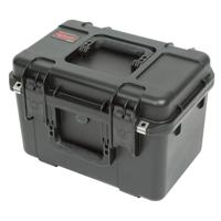 

SKB iSeries 1610-10 Injection Molded Mil-Standard Waterproof Utility Case with Cubed Foam