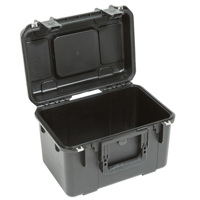 

SKB iSeries 1610-10 Injection Molded Mil-Standard Waterproof Utility Case