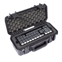 

SKB iSeries 3i-17066ATM Case for BMD ATEM Mini Extreme or ATEM Mini Extreme ISO