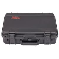 

SKB iSeries 1813-5 Case with 11x Think Tank Designed Photo Dividers and Lid Foam, Black