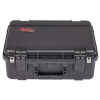 

SKB iSeries 1813-7 Case with 11x Think Tank Designed Photo Dividers and Lid Organizer, Black