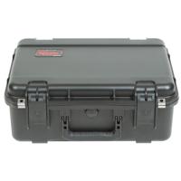 

SKB iSeries 1813-7 Case with Think Tank Designed Dividers, Black