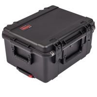 

SKB iSeries 2015-10 Case with Think Tank Designed Video Dividers, Lid Organizer and 6x Closed-Cell Foam Pads, Black