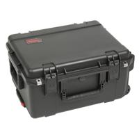 

SKB iSeries 2015-10 Case with Think Tank Designed Video Dividers, Lid Foam and 6x Closed-Cell Foam Pads, Black