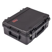 

SKB iSeries 2015-7 Case with 9x Think Tank Designed Video Dividers and Lid Organizer, Black