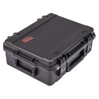 

SKB iSeries 2015-7 Case with 9x Think Tank Designed Video Dividers and Lid Foam, Black
