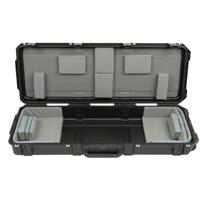 

SKB iSeries 61-Note Narrow Keyboard Case with Think Tank Interior, Waterproof