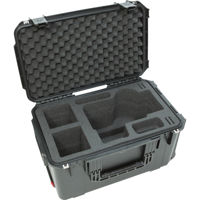 

SKB iSeries Waterproof Case with Wheels for Blackmagic URSA Mini Camera