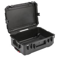 

SKB iSeries 2215-8 Waterproof Utility Case with Wheels