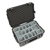 

SKB iSeries 2215-8 Case with Think Tank Designed Photo Dividers