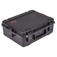 

SKB iSeries 2217-8 Case with 13x Think Tank Designed Photo Dividers, Lid Organizer, 2x Closed-Cell Foam Dividers, Black