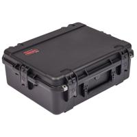 

SKB iSeries 2217-8 Case with 13x Think Tank Designed Photo Dividers, Lid Foam, 2x Closed-Cell Foam Dividers, Black