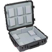 

SKB iSeries 3i-2421-7 Case with Think Tank Designed Padded Liner