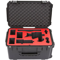 

SKB iSeries Case for Canon C200 Camera, Waterproof