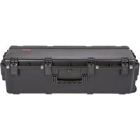 

SKB iSeries 4213-12 Case with 2x Think Tank Designed Dividers, 12x Nylon Sub-Dividers, Lid Foam, Black